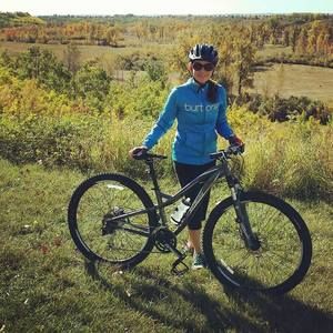 Meet your Posher, Nicole